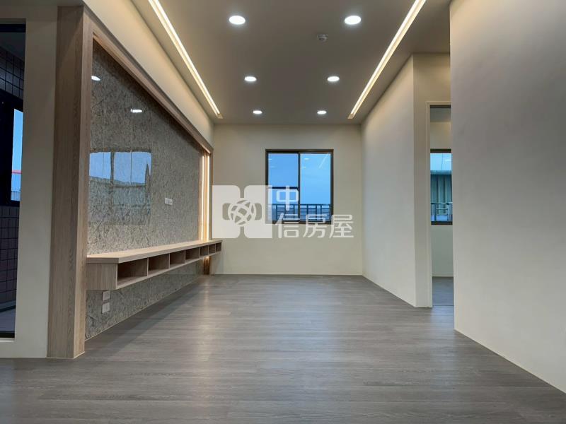 柏園貴族美三房車房屋室內格局與周邊環境