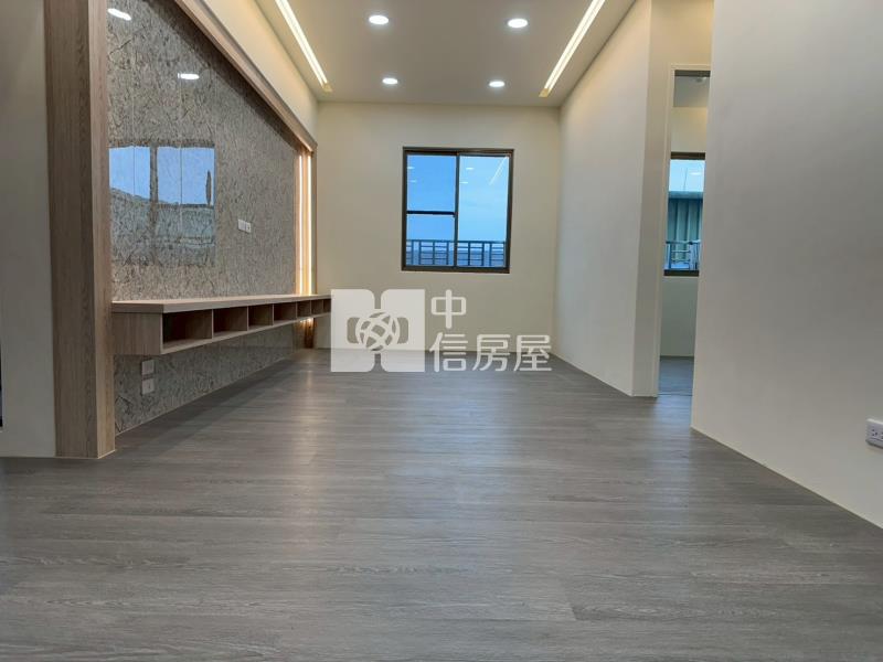 柏園貴族美三房車房屋室內格局與周邊環境