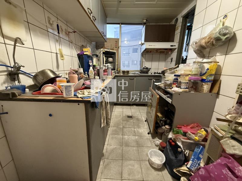 平鎮台銀名格廣場高樓層大3房房屋室內格局與周邊環境