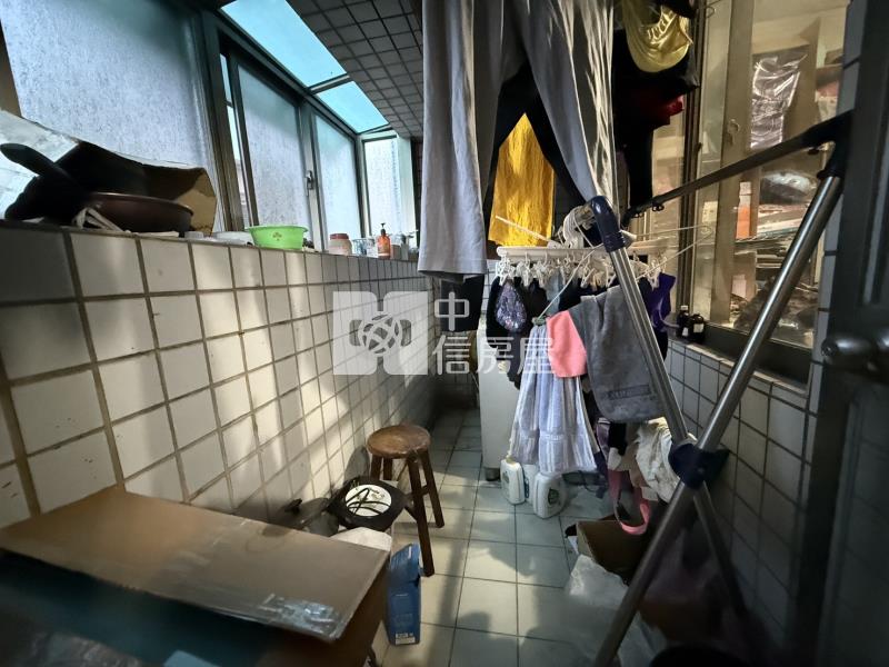 平鎮台銀名格廣場高樓層大3房房屋室內格局與周邊環境