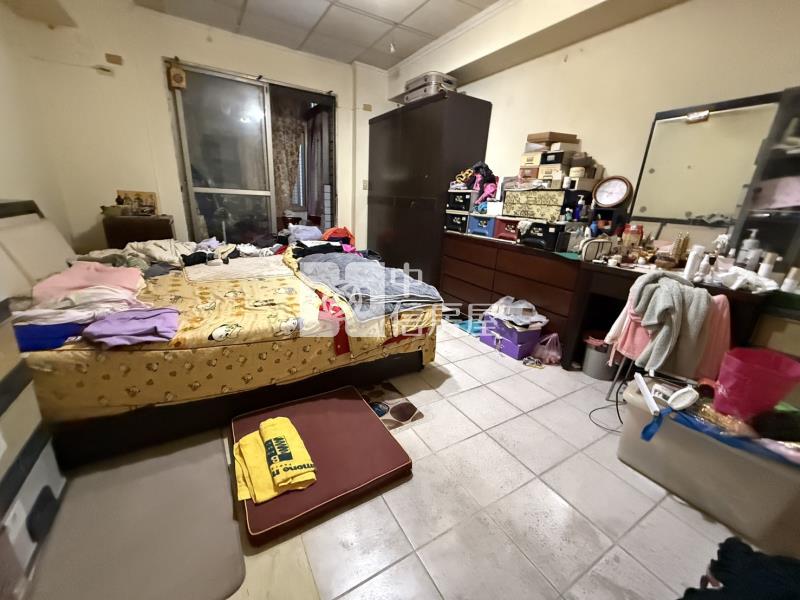 平鎮台銀名格廣場高樓層大3房房屋室內格局與周邊環境