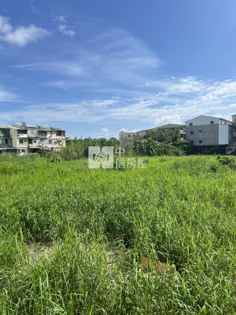 歸仁復興建地房屋室內格局與周邊環境