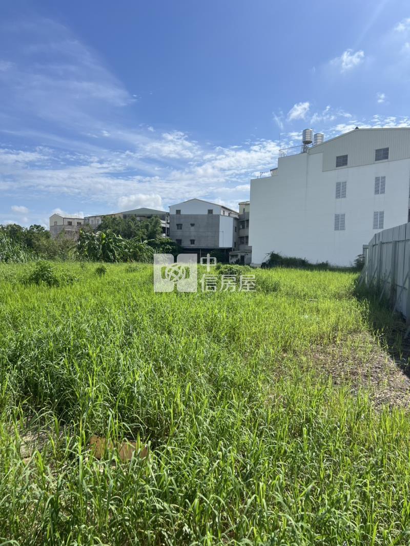 歸仁復興建地房屋室內格局與周邊環境