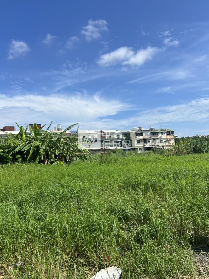 歸仁復興建地房屋室內格局與周邊環境