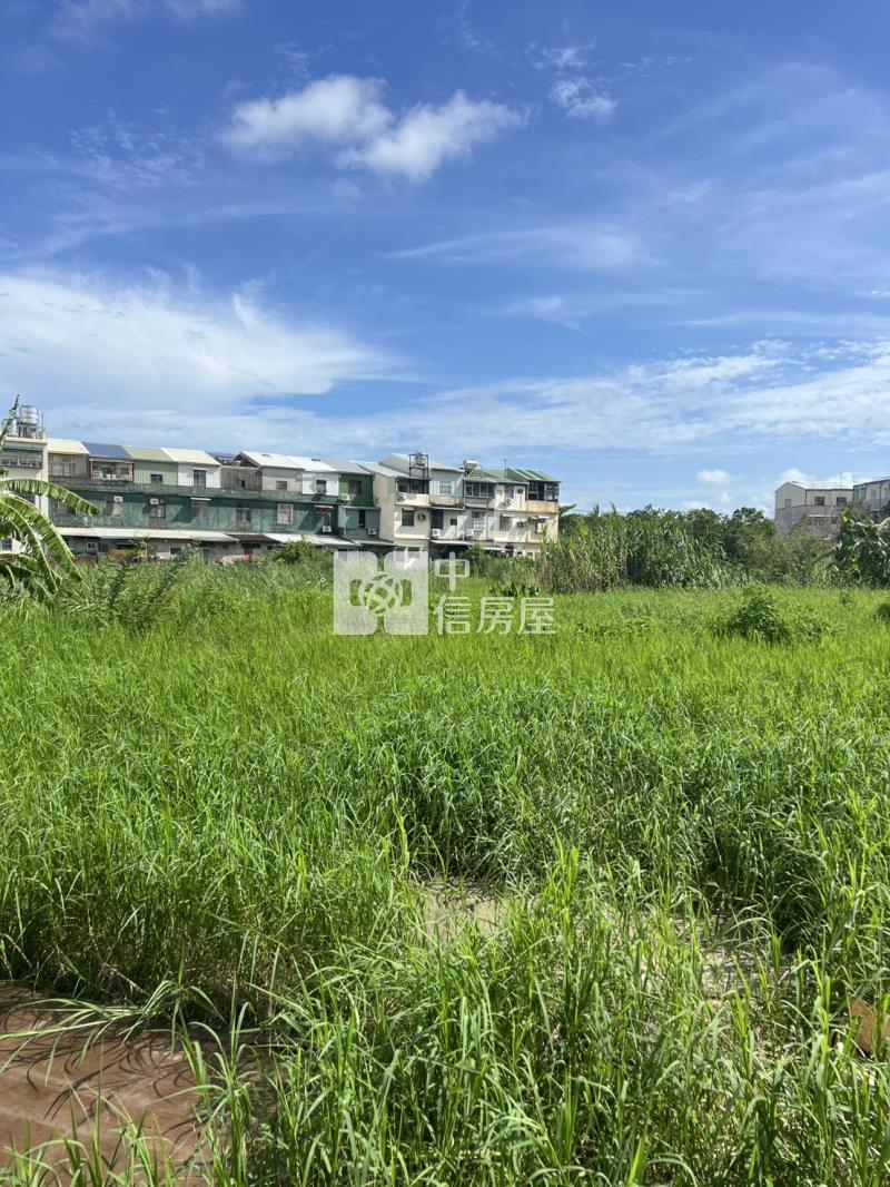 歸仁復興建地房屋室內格局與周邊環境
