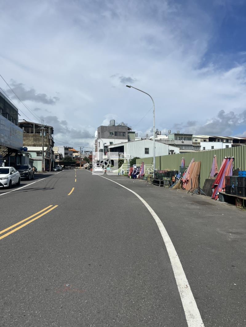 歸仁復興建地房屋室內格局與周邊環境