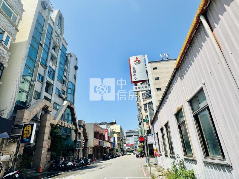 湳雅大潤發百坪豪宅房屋室內格局與周邊環境