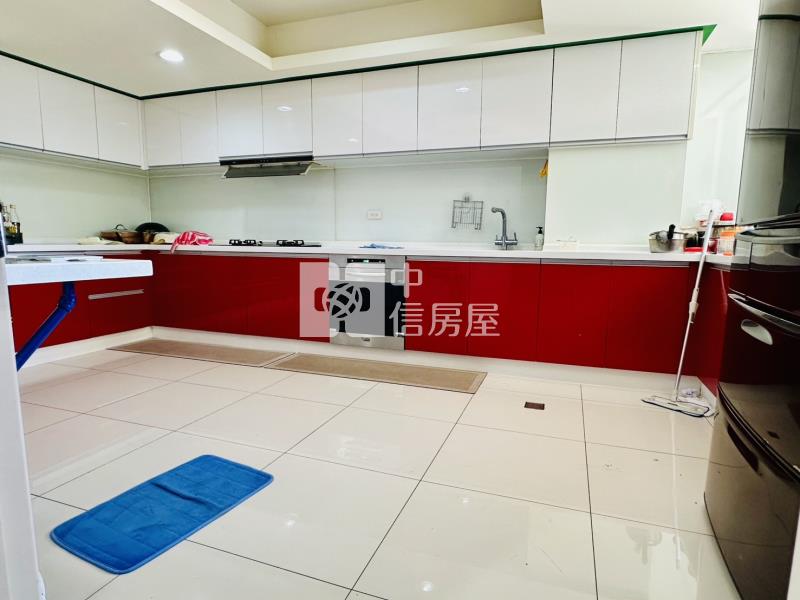 湳雅大潤發百坪豪宅房屋室內格局與周邊環境