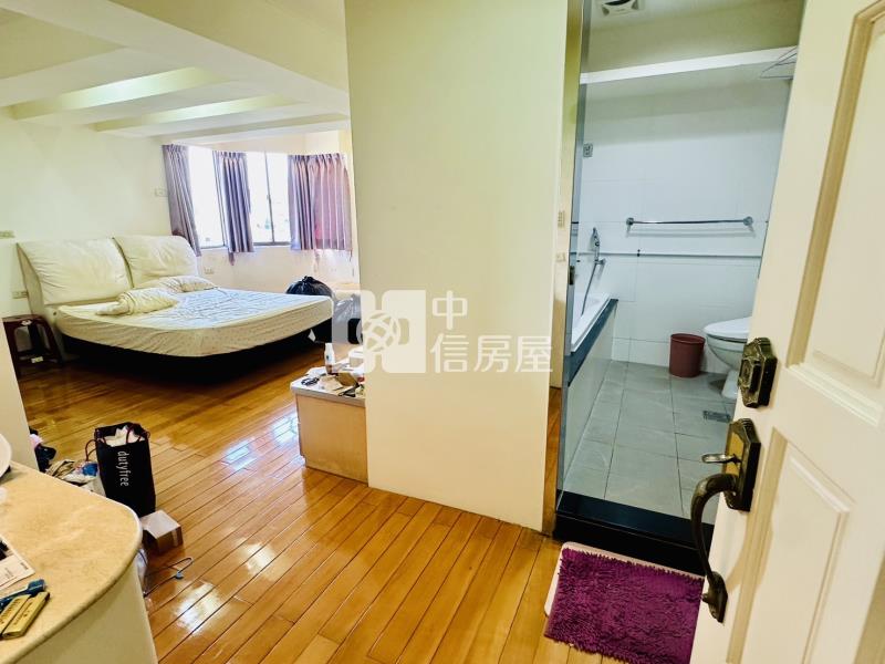 湳雅大潤發百坪豪宅房屋室內格局與周邊環境
