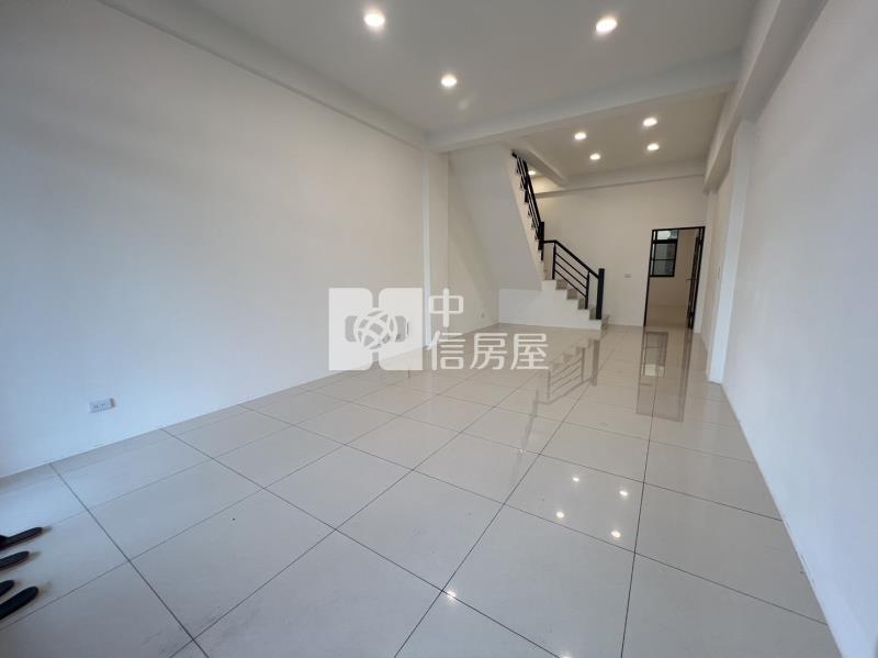 近果菜市場店住房屋室內格局與周邊環境