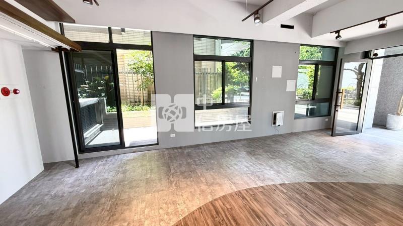 【神馬】青埔A18-曜建築店面出售房屋室內格局與周邊環境