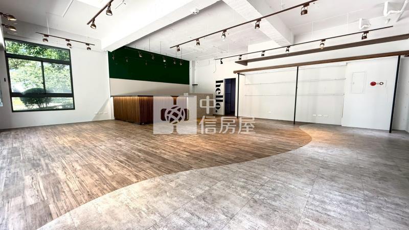【神馬】青埔A18-曜建築店面出售房屋室內格局與周邊環境