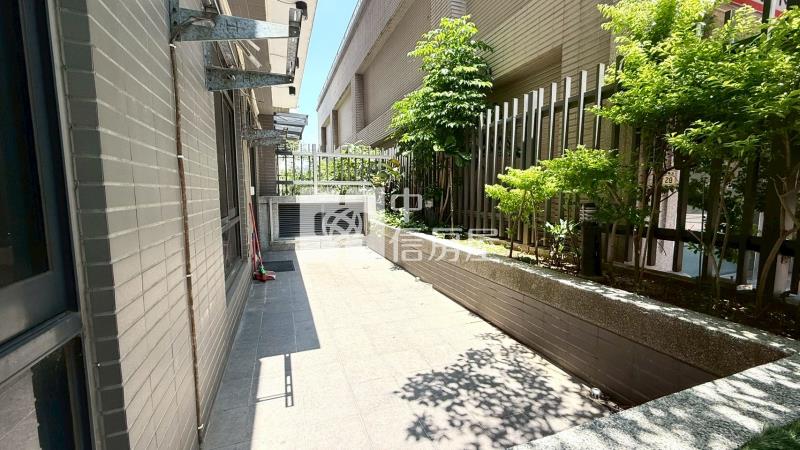 【神馬】青埔A18-曜建築店面出售房屋室內格局與周邊環境