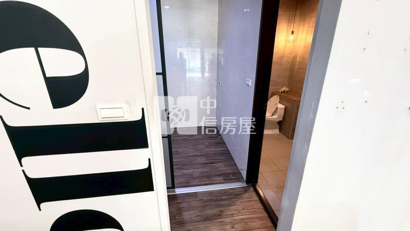 【神馬】青埔A18-曜建築店面出售房屋室內格局與周邊環境