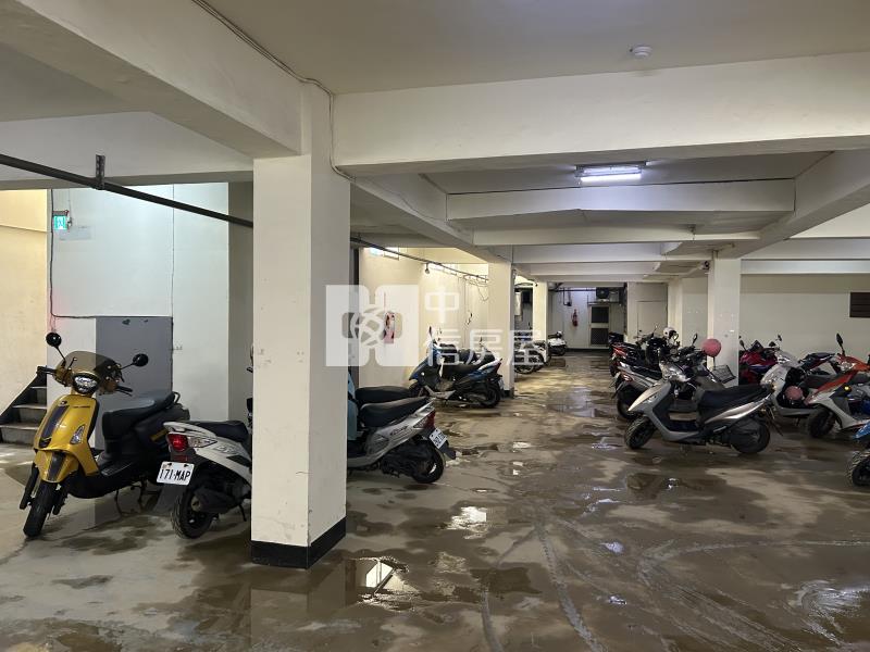成大後甲學區溫馨電梯三房房屋室內格局與周邊環境