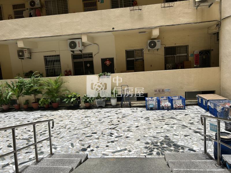 成大後甲學區溫馨電梯三房房屋室內格局與周邊環境