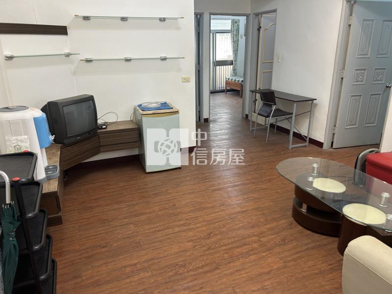 成大後甲學區溫馨電梯三房房屋室內格局與周邊環境
