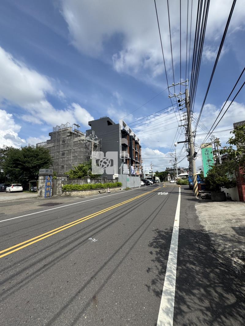 烏日全新完工別墅A5房屋室內格局與周邊環境