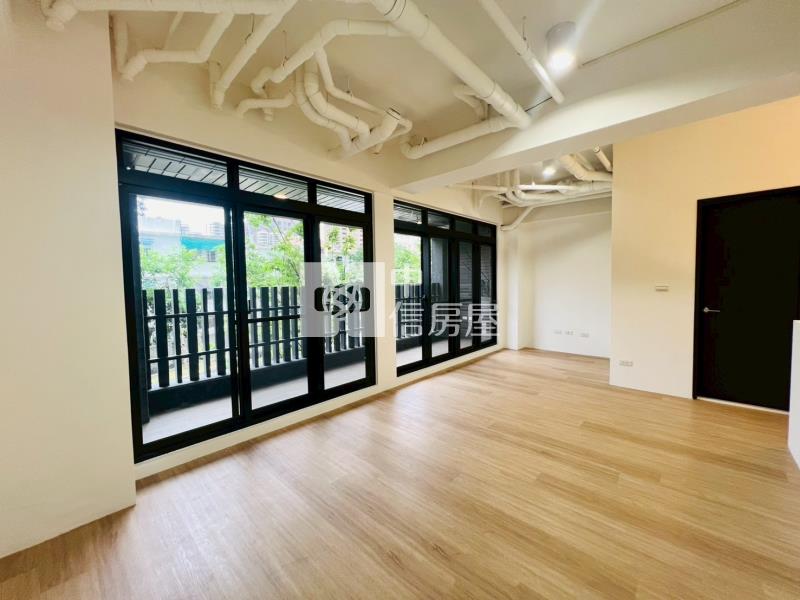 德億樂辦公室房屋室內格局與周邊環境