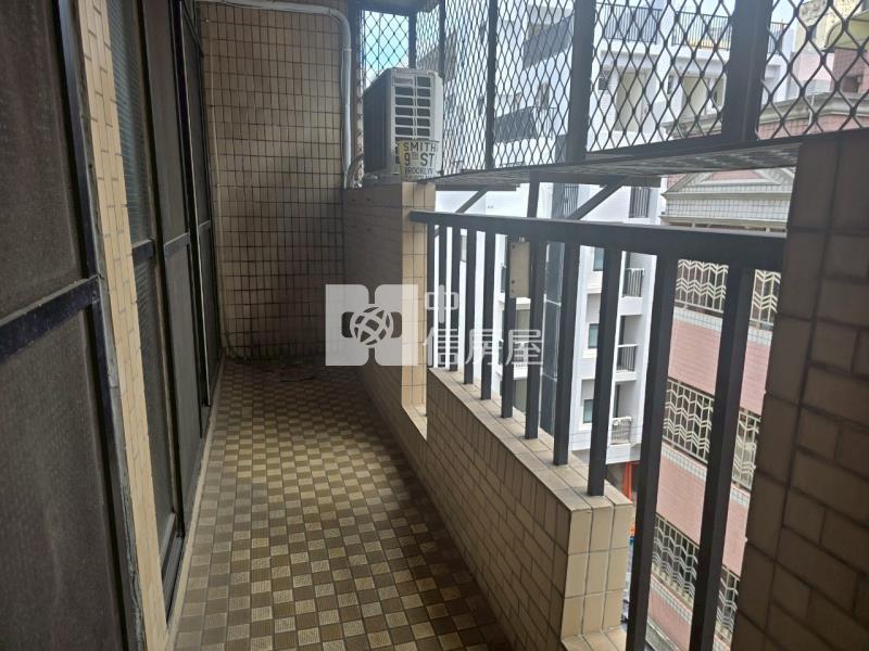 瑞祥街2房公寓房屋室內格局與周邊環境