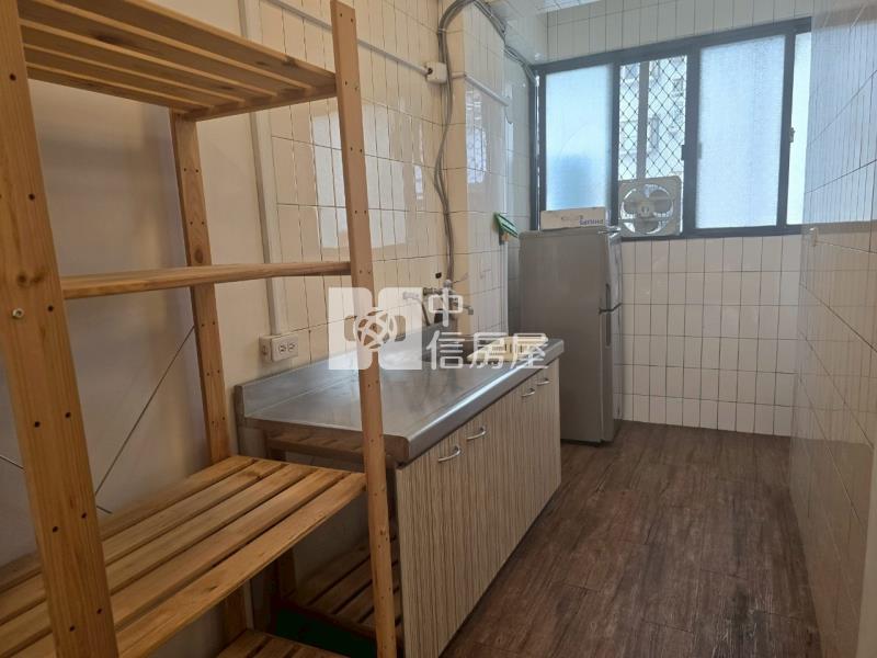 瑞祥街2房公寓房屋室內格局與周邊環境
