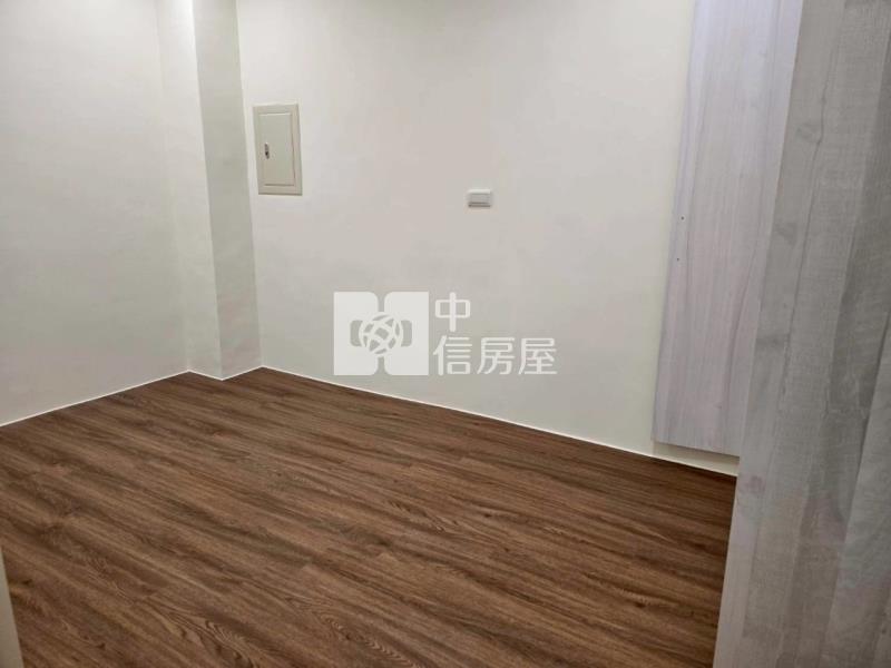 中壢市中心3房車房屋室內格局與周邊環境