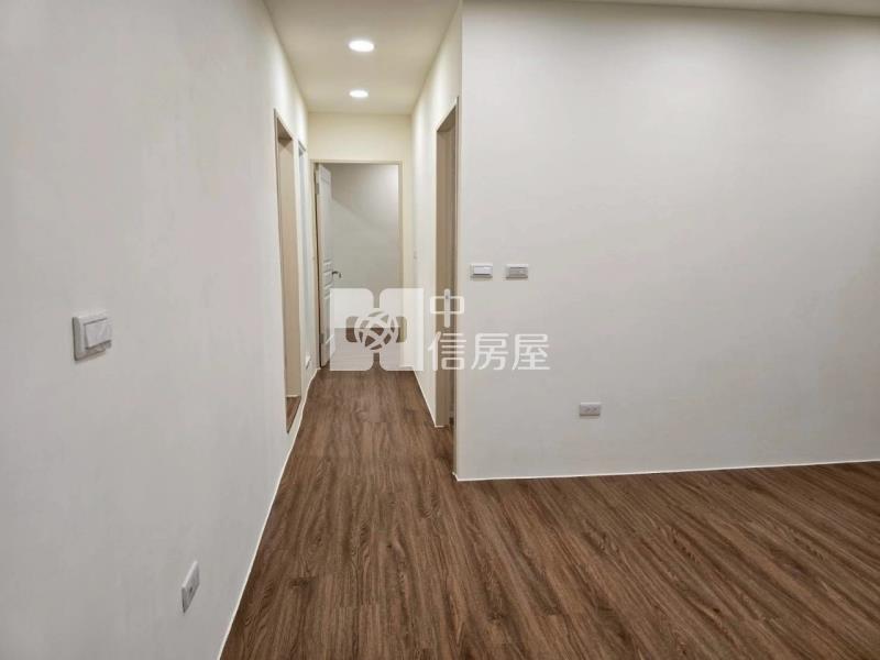 中壢市中心3房車房屋室內格局與周邊環境