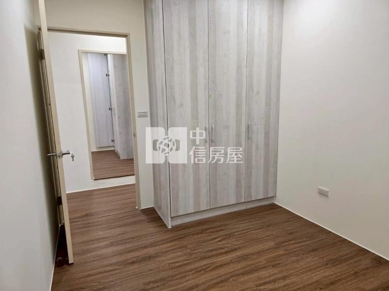 中壢市中心3房車房屋室內格局與周邊環境