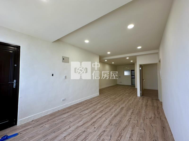 平鎮高中三房美寓房屋室內格局與周邊環境