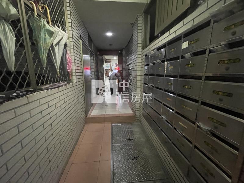文化中心溫馨套房房屋室內格局與周邊環境