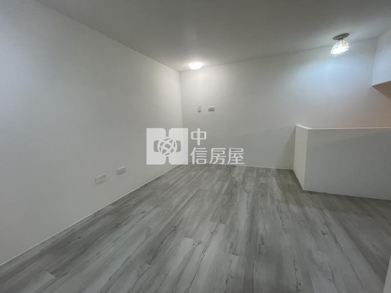 文化中心溫馨套房房屋室內格局與周邊環境