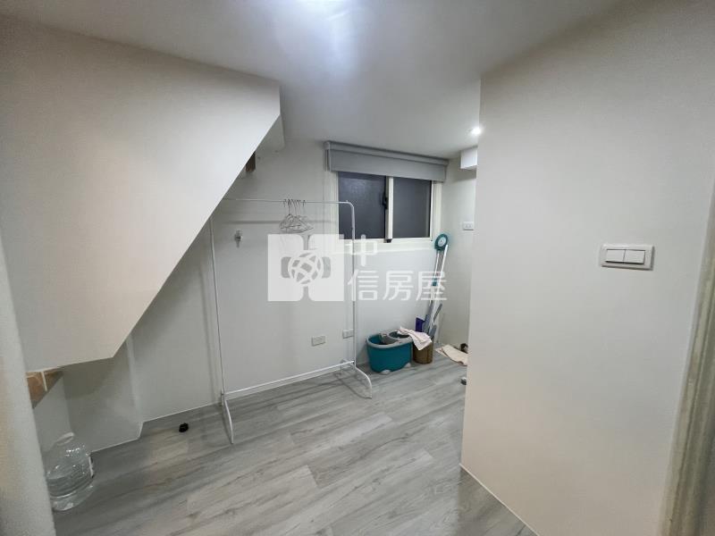 文化中心溫馨套房房屋室內格局與周邊環境