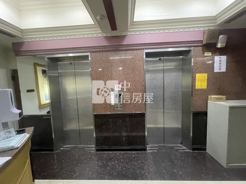 文化中心溫馨套房房屋室內格局與周邊環境