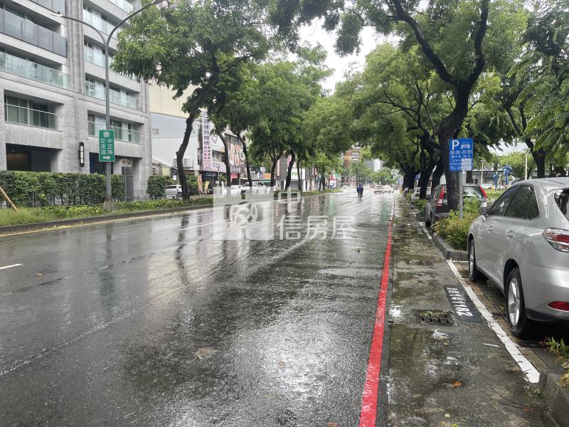 文化中心溫馨套房房屋室內格局與周邊環境
