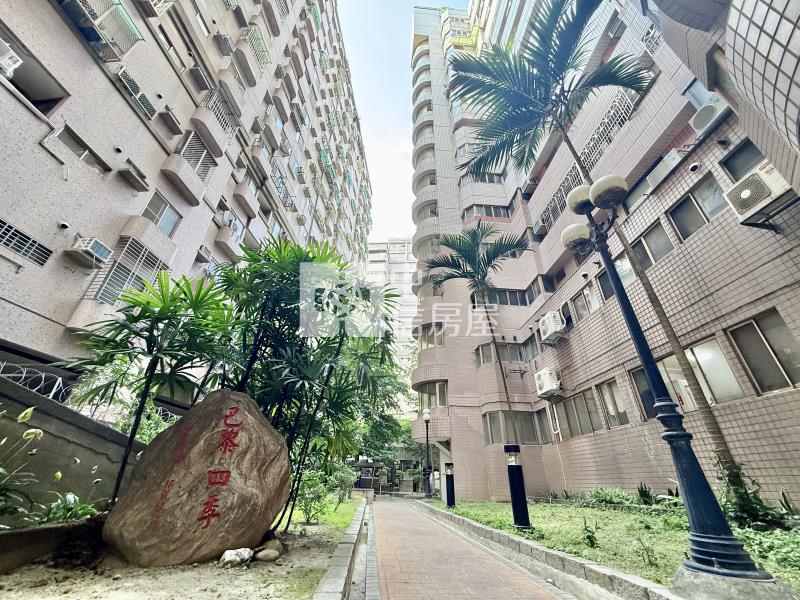南屯交流道精科最愛｜入門玄關優美裝潢明亮三房直達平車房屋室內格局與周邊環境