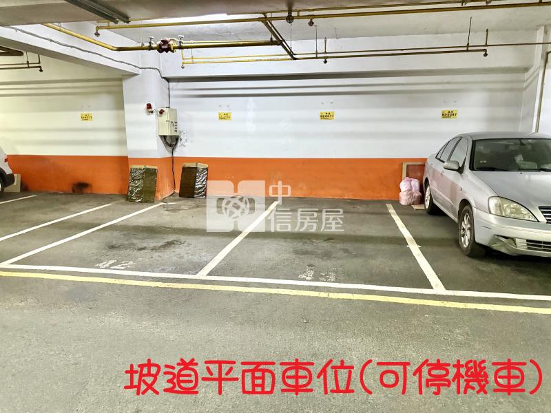 南屯交流道精科最愛｜入門玄關優美裝潢明亮三房直達平車房屋室內格局與周邊環境