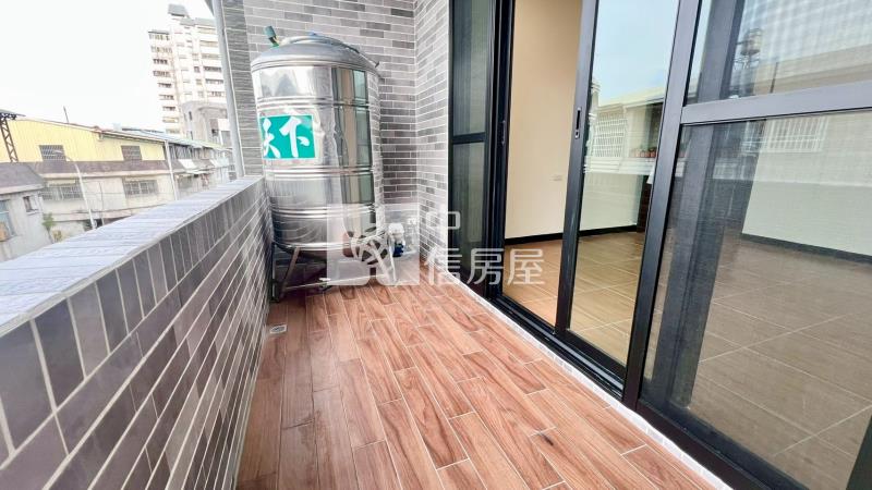 廣東商圈靜巷整新透天A房屋室內格局與周邊環境