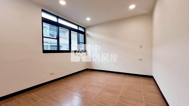 廣東商圈靜巷整新透天A房屋室內格局與周邊環境
