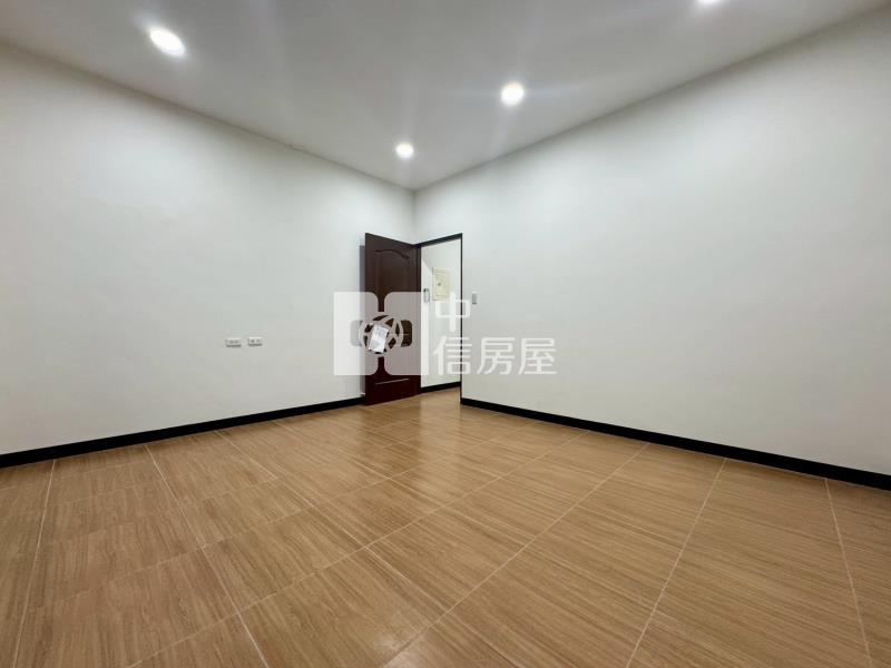 廣東商圈靜巷整新透天A房屋室內格局與周邊環境