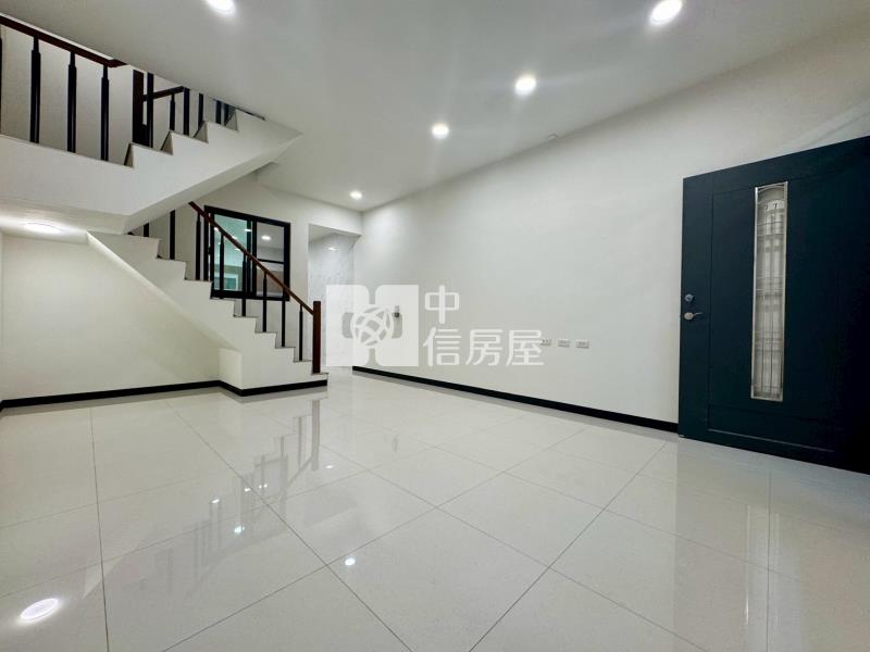 廣東商圈靜巷整新透天A房屋室內格局與周邊環境