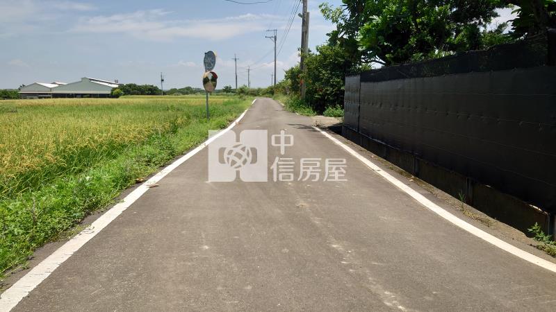 新豐開心農場-農+建地房屋室內格局與周邊環境
