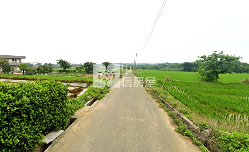 新豐開心農場-農+建地房屋室內格局與周邊環境