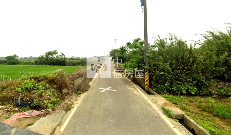 新豐開心農場-農+建地房屋室內格局與周邊環境