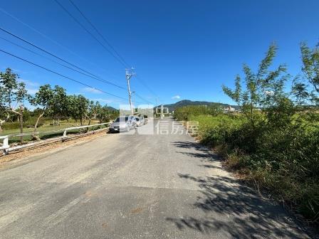 屏東土地-恆春草埔都計農地房屋室內格局與周邊環境