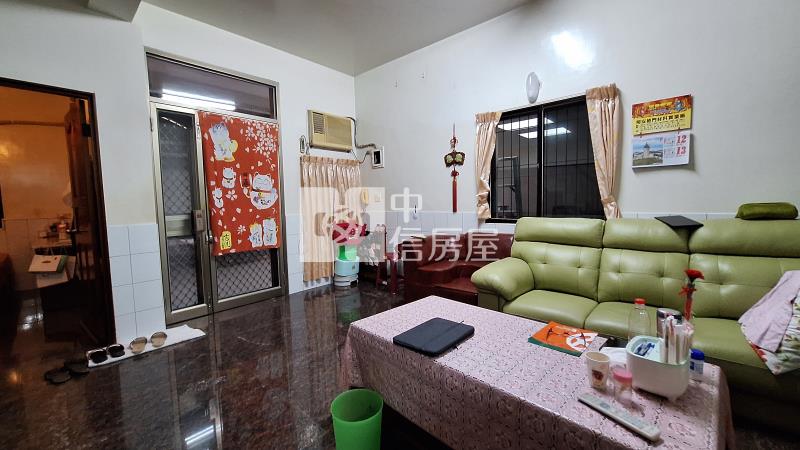 砲校芳鄰大地坪透天房屋室內格局與周邊環境