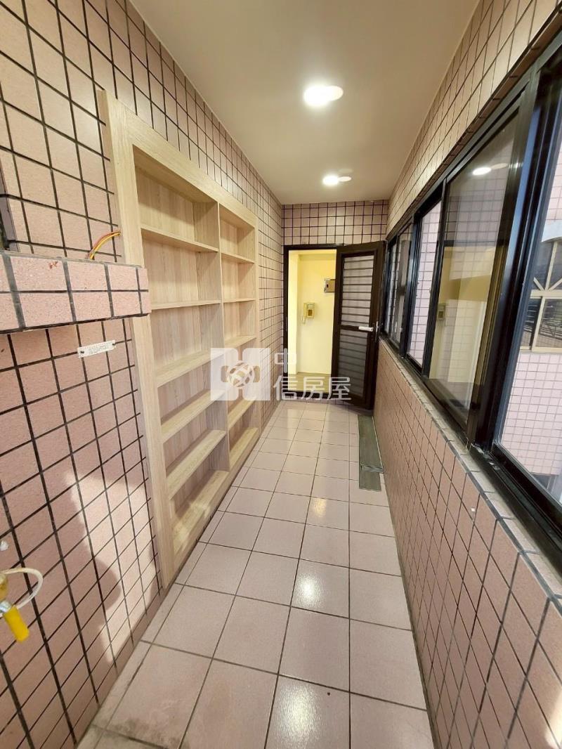 永美路3房房屋室內格局與周邊環境