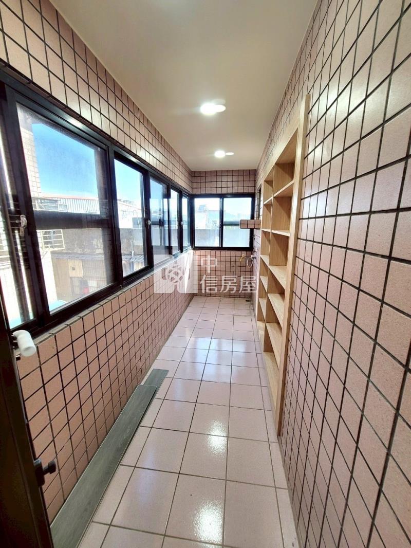 永美路3房房屋室內格局與周邊環境