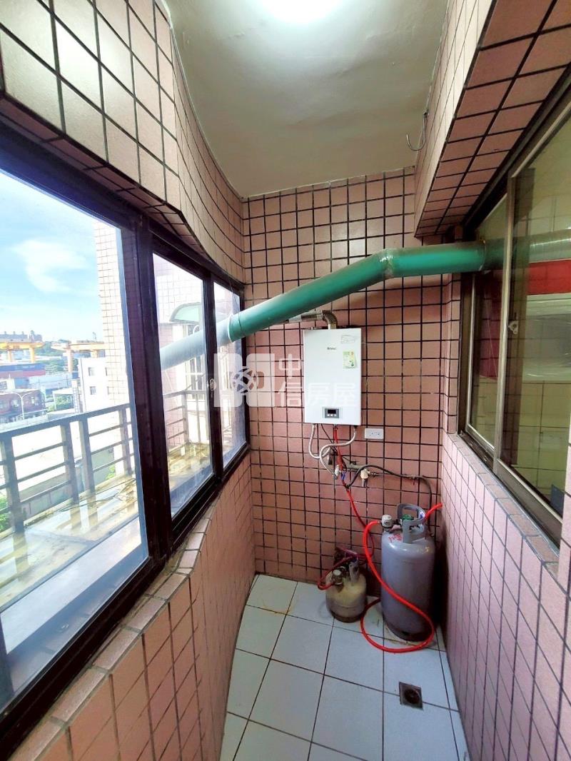 永美路3房房屋室內格局與周邊環境