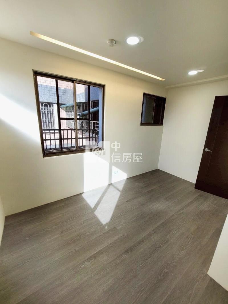 永美路3房房屋室內格局與周邊環境