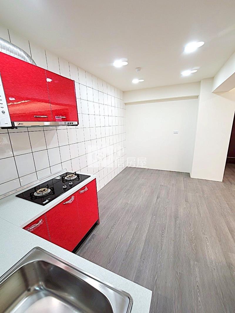 永美路3房房屋室內格局與周邊環境